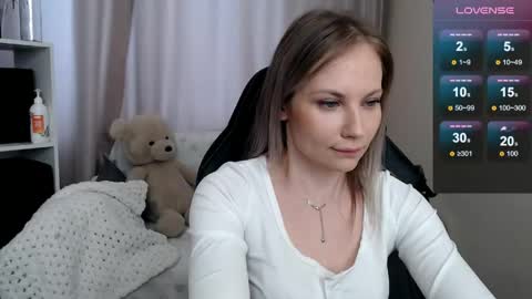 Naomi online show from 18, 4, 2026