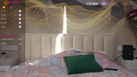 Snapshot of sunny_girl44 chatting on 21, 2, 2025 Daria Iliyas online show from 21, 2, 2025