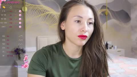 Snapshot of sunny_girl44 chatting on 12, 9, 2025 Daria Iliyas online show from 12, 9, 2025
