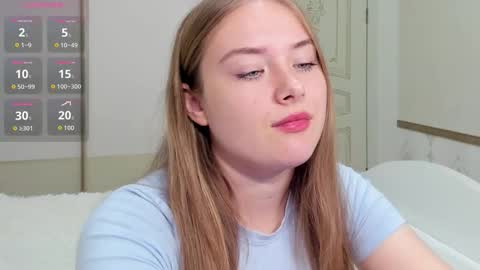 Vanessa online show from 22, 11, 2025