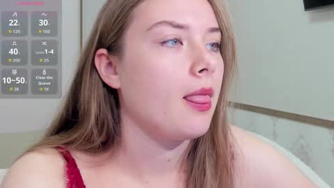 Vanessa online show from 23, 11, 2025