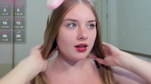 Vanessa online show from 25, 11, 2025