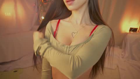 Maria online show from 16, 11, 2025