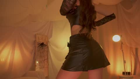 Maria online show from 24, 11, 2025