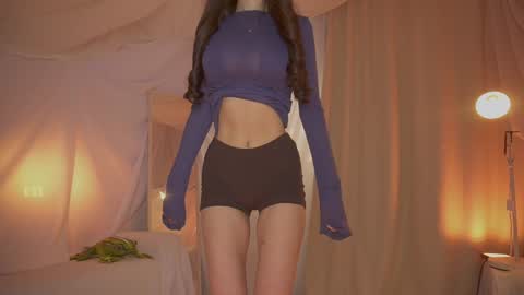 Maria online show from 19, 3, 2026