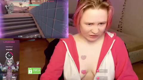 Snapshot of sunny_mood chatting on 20, 2, 2025 sunny mood online show from 20, 2, 2025