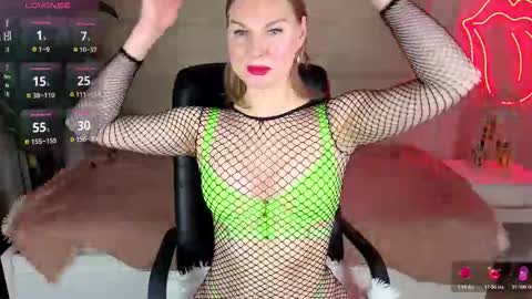 sunny_nicoleee online show from 22, 3, 2026