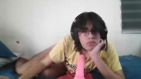 sunny_pebble online show from 6, 1, 2026