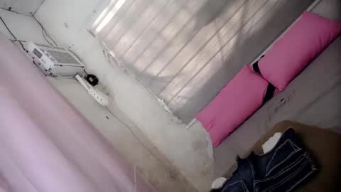 sunny_sexie online show from 21, 5, 2026