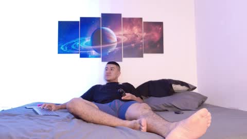 Christian Vanessa online show from 2, 11, 2025