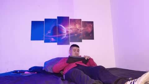 Christian Vanessa online show from 22, 11, 2025