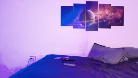 Christian Vanessa online show from 29, 11, 2025