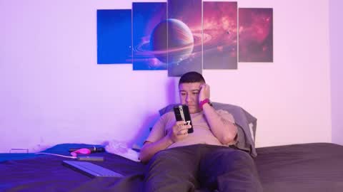 Christian Vanessa online show from 17, 12, 2025