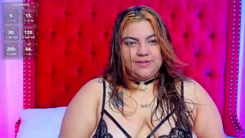 Snapshot of sunnyhoney_ chatting on 25, 6, 2026 Sunny online show from 25, 6, 2026