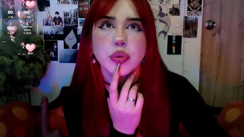 Maria online show from 13, 11, 2025