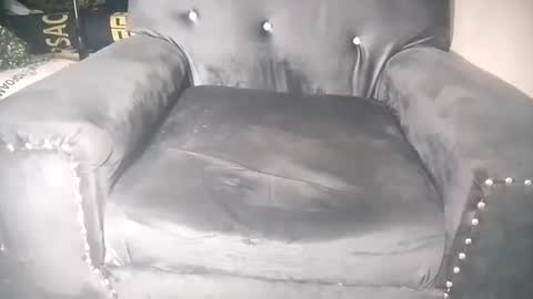 Sunnyblack2 online show from 12, 2, 2025