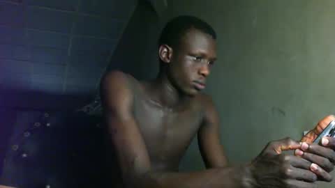 Sunnyblack2 online show from 5, 10, 2025