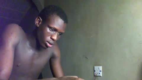 Sunnyblack2 online show from 16, 11, 2025