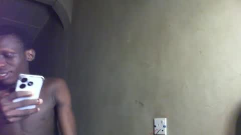 Sunnyblack2 online show from 22, 11, 2025