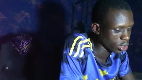 Sunnyblack2 online show from 20, 2, 2026