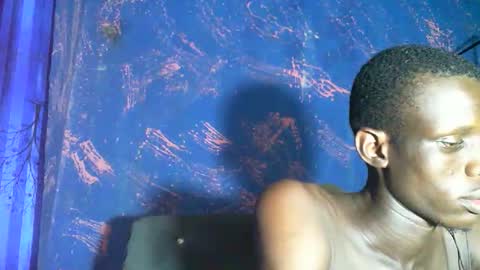 Sunnyblack2 online show from 13, 3, 2026