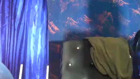 Sunnyblack2 online show from 27, 3, 2026