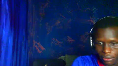 Sunnyblack2 online show from 21, 4, 2026