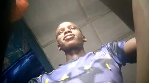 Snapshot of sunnyjohn447 chatting on 11, 7, 2026 Sunnyblack2 online show from 11, 7, 2026