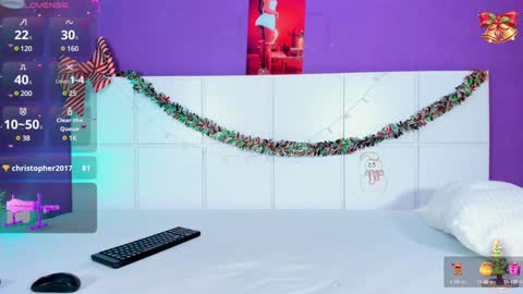      online show from 27, 12, 2024