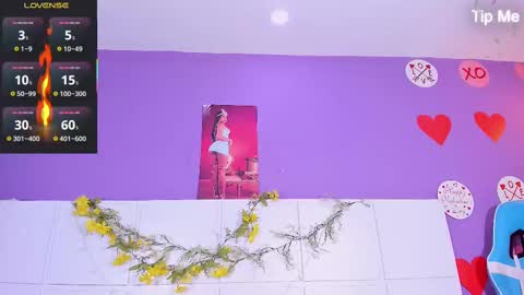      online show from 15, 2, 2025