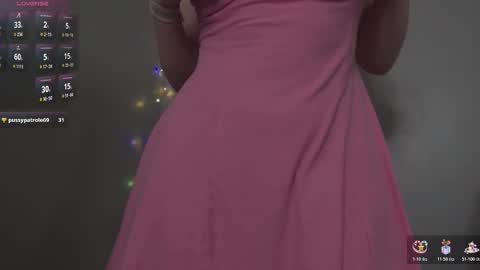 Snapshot of sunnypeachx chatting on 1, 12, 2025 Sunny online show from 1, 12, 2025