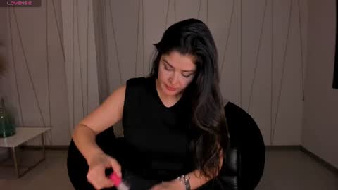 Snapshot of sunnyrivers_ chatting on 9, 6, 2026 Sunny Rivers online show from 9, 6, 2026
