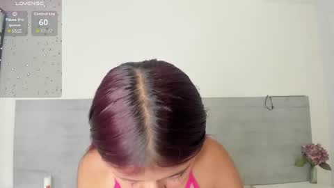 sunnywhitee online show from 15, 7, 2026