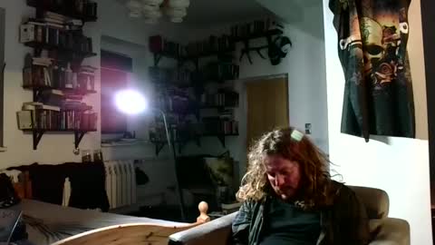 Snapshot of sunr1sa chatting on 1, 1, 2025 sunr1sa online show from 1, 1, 2025