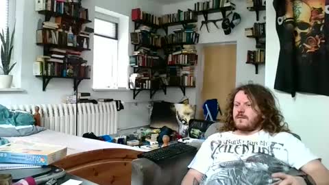 Snapshot of sunr1sa chatting on 15, 2, 2025 sunr1sa online show from 15, 2, 2025