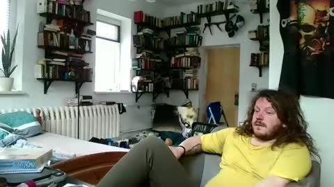 Snapshot of sunr1sa chatting on 16, 2, 2025 sunr1sa online show from 16, 2, 2025