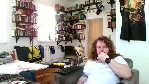 Snapshot of sunr1sa chatting on 2, 3, 2025 sunr1sa online show from 2, 3, 2025