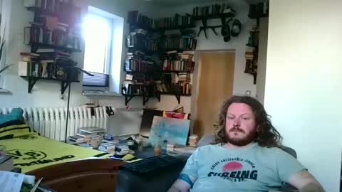 sunr1sa online show from 16, 3, 2026