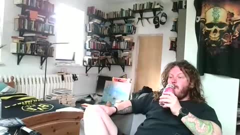 sunr1sa online show from 21, 3, 2026