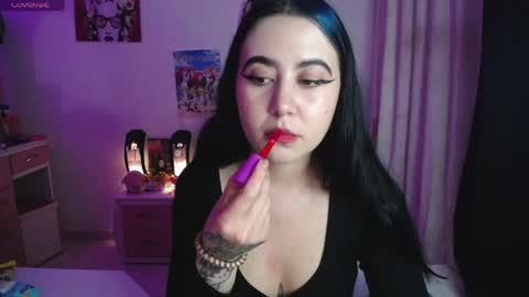 Snapshot of sunset_pienk chatting on 3, 6, 2026 Sunset online show from 3, 6, 2026