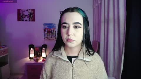 Snapshot of sunset_pienk chatting on 8, 7, 2026 Sunset online show from 8, 7, 2026