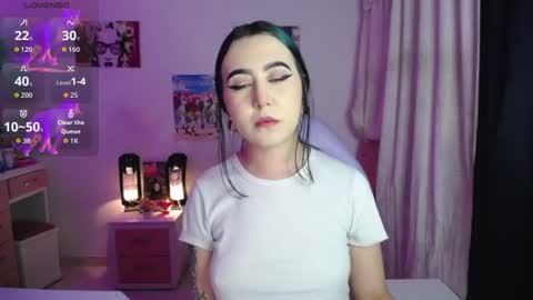 Snapshot of sunset_pienk chatting on 15, 7, 2026 Sunset online show from 15, 7, 2026