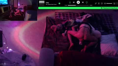 Embarrassed Sissy Slut online show from 5, 3, 2026