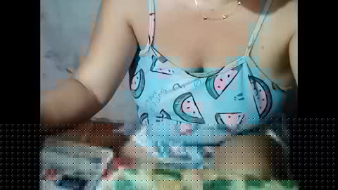 Snapshot of sunshine_38 chatting on 18, 9, 2025 sunshine_38 online show from 18, 9, 2025