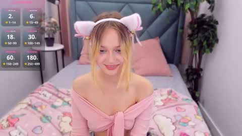 ANGELA online show from 24, 2, 2025