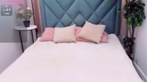 ANGELA online show from 25, 2, 2025