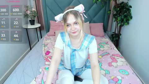 ANGELA online show from 27, 2, 2025