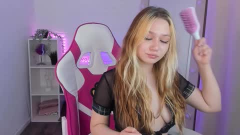 ANGELA online show from 16, 10, 2025