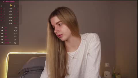 Snapshot of sunshine_diana_ chatting on 17, 2, 2025 Di online show from 17, 2, 2025