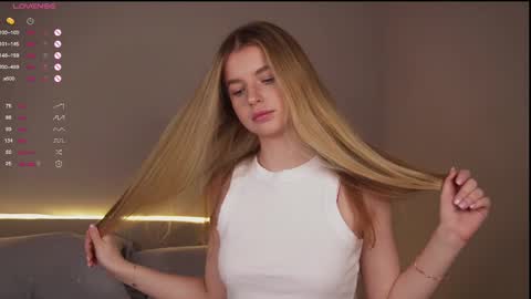 Snapshot of sunshine_diana_ chatting on 22, 2, 2025 Di online show from 22, 2, 2025